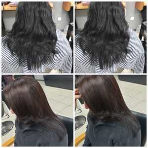 Meet your Posher, Lorena